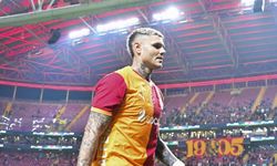 Mauro Icardi, Galatasaray tarihinin en golcü yabancı futbolcusu oldu
