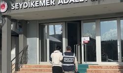 Muğla'da uyuşturucu operasyonunda gözaltına alınan zanlı tutuklandı