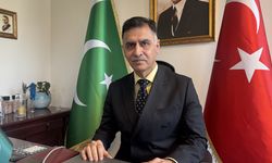 Pakistan'ın İstanbul Başkonsolosu Naeem, ülkesinin ramazan geleneklerini anlattı