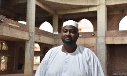 Sudan'da Osmanlı bakiyesi Sufiler, Türkiye ile olan manevi bağlarından onur duyuyor