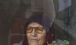 Türk Kızılay, yaşlı bireyler için sosyal destek çalışmalarını sürdürüyor