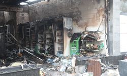 Ukrayna: Rus ordusu geceden bu yana ülkenin çeşitli bölgelerine füze ve İHA'larla saldırı düzenliyor