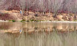 Yapılan yatırımlar Korugöl Tabiat Parkı'nı doğaseverlerin gözdesi haline getirdi