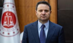 Bakan Gürlek'ten yemin töreni sonrası açıklama