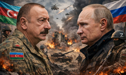 Aliyev'den Rusya'ya sert sözler! Saldırılar kasıtlı..