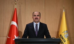 Başkan Altay'dan müjde üstüne müjde