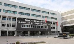 Antalya Büyükşehir Belediyesi 90 Memur Alımı Yapacak