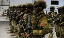 Mehmetçik Almanya'daki dev NATO Tatbikatı'na katılacak