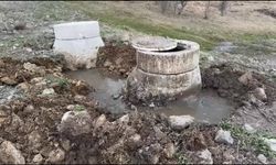 ASKİ'ye 'içme suyu havzasında kirlilik' cezası ve suç duyurusu