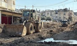 İşgalci İsrail'den toprak gasbına resmi kılıf!