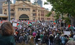 Avustralya'da İsrail Cumhurbaşkanı'nı protesto eden 9 kişi yargılanacak