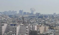 Savaş bölgeye yayılıyor! 4 ülkede patlama sesleri