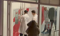 İstanbul'da banka soygunu! Paraları alıp kaçtı