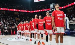 Sırbistan-Türkiye Basketbol Maçı Saat Kaçta Ve Hangi Kanalda?