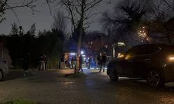 Beşiktaş'ta ünlülerin gittiği spor salonuna baskın!