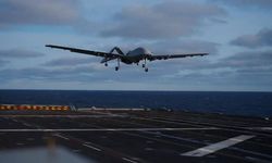 Bayraktar TB3, NATO'da Eurofighter'larla uçtu