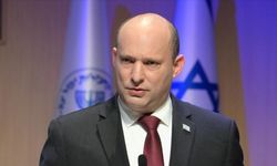 İsrail'den itiraf! Tel Aviv hayatta kalamayacak...