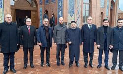 Türkiye’den Azerbaycanlı Gaziye Anlamlı Davet: Vefa Buluşması