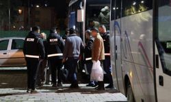 Buca Belediyesi'ne rüşvet soruşturması