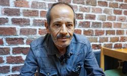 Yazar Bülent Akyürek vefat etti