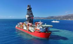 Çağrı Bey'e tarihi görev! Somali'de petrol arayacağız