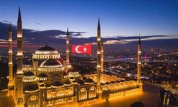 Ankara İftar Vakti Kaçta? Ezan Kaçta Okunuyor?