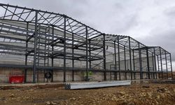 Orta'ya kurulan OSB'nin ilk fabrikasında 'Çankırı gazozu' üretilecek