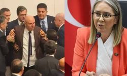 AK Partili vekilden Mahmut Tanal'a efsane gönderme!