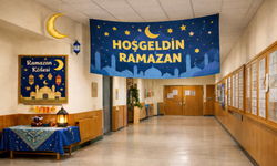 Okullarda Ramazan etkinliği siyasal Alevicilerin zoruna gitti!