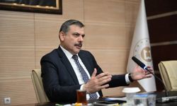 Türkiye'nin şimdilerde hafız bir İçişleri Bakanı var