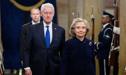 43 yıl sonra bir ilk: Eski başkan Clinton ifade verecek