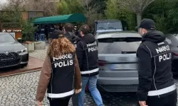 Club House'a uyuşturucu operasyonu! Utku tutuklandı