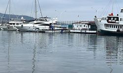 Annesinin denizde bıraktığı 5 yaşındaki çocuk boğuldu