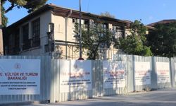 Deprem bölgesindeki kültür varlıkları için 10,7 milyar lira harcandı