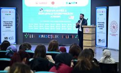 Dezenformasyona Karşı Gençlik Kalkanı: Antalya’da Medya Etiği Kampı