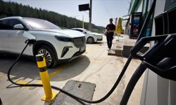 Elektrikli araçta şarj krizi! Maliyeti benzini yakaladı