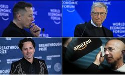 Dünyanın iğrenç yüzü Epstein'de yeni detaylar ortaya çıktı