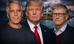 Dünyanın iğrenç yüzü Epstein'de yeni detaylar ortaya çıktı