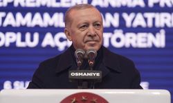 Başkan Erdoğan: Türkiye'mizin gücünü dünyaya bir kez daha gösterdik