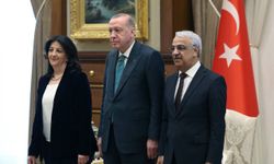 DEM Parti'den yeni açıklama: Erdoğan'a teşekkür ederiz