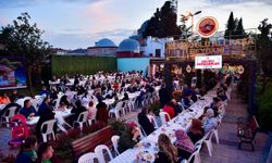 Fatih Belediyesi Ramazan hazırlıklarını tamamladı