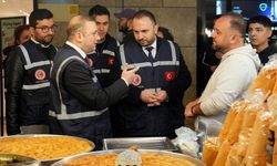 Fahiş fiyat ve stokçuluğa 506 milyon lira ceza