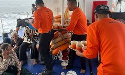 Filipinler'de batan feribotta hayatını kaybedenlerin sayısı 39'a yükseldi