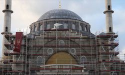 Fransa'da Eyüp Sultan Camisi'ne gelen tehdit telefonlarıyla ilgili soruşturma açıldı