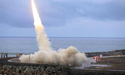 2 bin kilometre menzilli füzeler geliyor