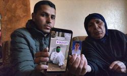 Gazzeli anne 'İsrail'de satılığa çıkarılan' oğlunun bulunmasını istiyor