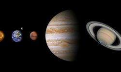 Gezegenler şubat sonunda buluşuyor