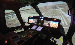 GÖKBEY pilotları GÖKSİM'de yetişecek