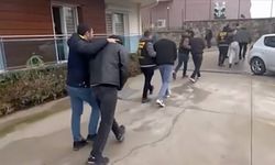 Yasa dışı bahiste kullanılan 'finans evleri' deşifre edildi