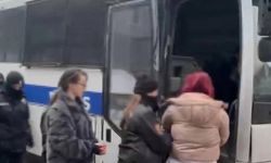 CHP hala sahip çıkmadı... İçerikçi kızlar adliyede!